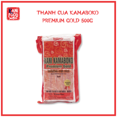 THANH CUA KAMABOKO PREMIUM GOLD 500G