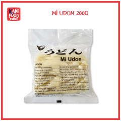 MÌ UDON 200G