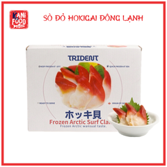SÒ ĐỎ HOKIGAI