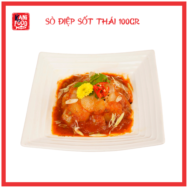 SÒ ĐIỆP SỐT THÁI