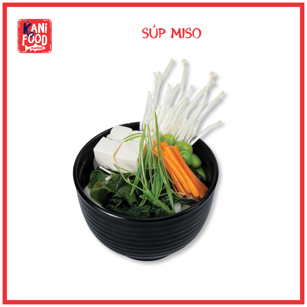 SÚP MISO