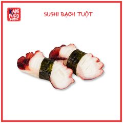 SUSHI BẠCH TUỘC