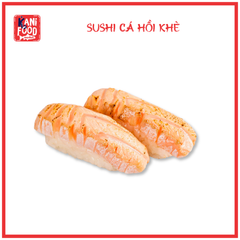 SUSHI CÁ HỒI KHÈ