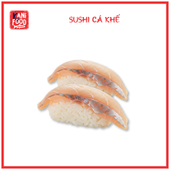 SUSHI CÁ KHẾ