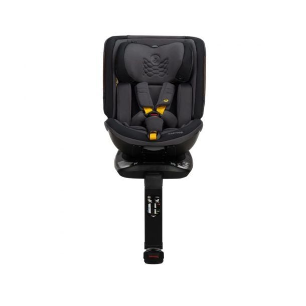  MAXI-COSI - Ghế ngồi ô tô Spinel 360 Plus (0 – 12 tuổi) 