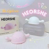  HEORSHE - Gặm Nướu Nhà Khám Phá 