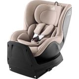  BRITAX RÖMER - Ghế Ngồi Ô Tô Dualfix Plus (0-4 Tuổi) 