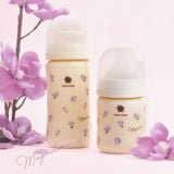  Bình Sữa GreenFinger Bebe Grow 