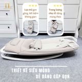  Ghế rung trẻ em Joie Dreamer 