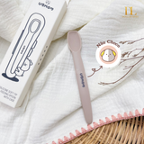  Thìa silicon Ubmom ( có hộp ) 