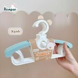  HONPER - Set 5 Móc Quần Áo HP2136 