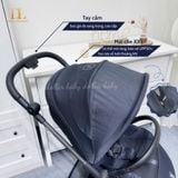  Xe Đẩy 2 Chiều Cybex Melio 3 Carbon 