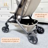  Xe Đẩy Cao Cấp Joolz Aer 2 