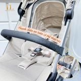  Xe Đẩy Cao Cấp Joolz Aer 2 