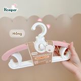  HONPER - Set 5 Móc Quần Áo HP2136 