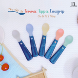  TOMMEE TIPPEE - Thìa Tập Ăn Easigrip (6m+) 