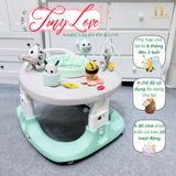  Xe tập đi Tiny Love Magictales FR Ecom 
