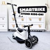  SMARTRIKE - XE TRƯỢT TRẺ EM XTEND RIDE-ON 