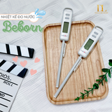  Nhiệt kế đo nước Beborn - Pronto 1 