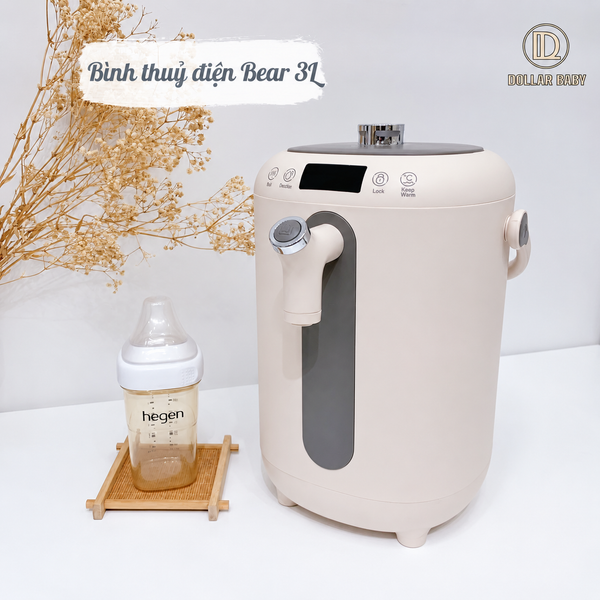  BEAR - Bình đun nước giữ nhiệt - KE-B30V1 