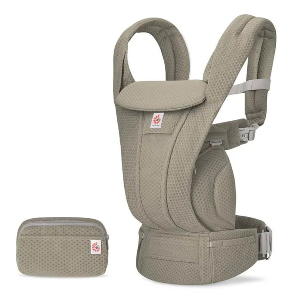 Địu Ergobaby Omni Deluxe Mesh 