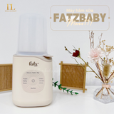  FATZ BABY - Máy Hâm Sữa & Tiệt Trùng Điện Tử - MONO 11 