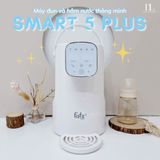  FATZ BABY - Máy đun và hâm nước - Smart 5 Plus 