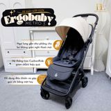  Xe đẩy gấp gọn Ergobaby Metro 3 