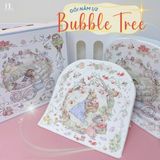  Gối BT 1/2 Bubble Tree 