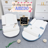  Gối Chống Trào Ngược Gấp Gọn Aibedo 