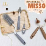  Bộ Cọ Bình Sữa Tobe Misso - 2119 