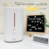  BEAR - Máy Tạo Độ Ấm SB - TA50M 