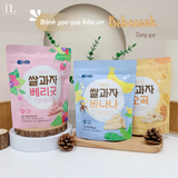  Bánh hình que hữu cơ Bebecook 