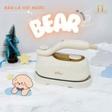  BEAR - Bàn là hơi nước - IR-4H15H 