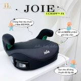  JOIE - Ghế ngồi ô tô trẻ em i-Chapp FX 
