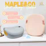  Ghế Ngồi Ô Tô Maple&co Booster 