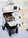  Xe Đẩy Joie Parcel LX W/ RC & ADPT & TB 