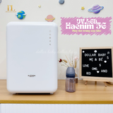  Máy Tiệt Trùng Sấy Khô Haenim UV Led 5G Smart Flex 