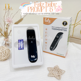  FATZ BABY - Nhiệt Kế Hồng Ngoại - Prompt 6 