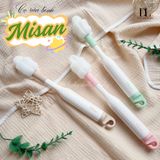  MISAN - Cọ bình sữa 5in1 