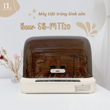  Máy Sấy Tiệt Trùng Bear / SB - MTT20 