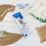  Nhiệt Kế Microlife Điện Tử ( kẹp nách ) - MT 850 