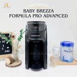  BABY BREZZA - Máy pha sữa Formula Pro Advanced 