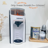  BABY BREZZA - Máy pha sữa Formula Pro Advanced 