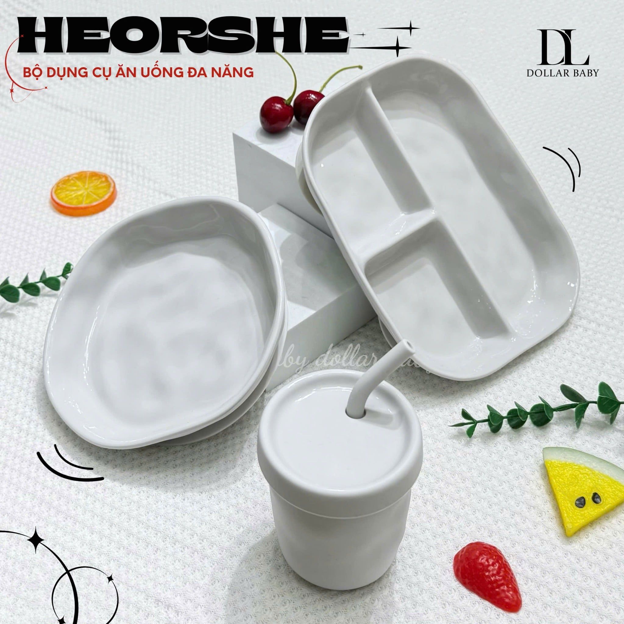  Dụng Cụ Ăn Uống Đa Năng Ripple He Or She 