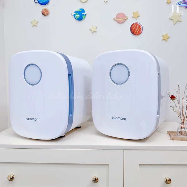  ECOMOM - Máy tiệt trùng UV 202 Pro Advanced 