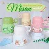  Bình ủ cháo Misan 