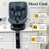  MAXI-COSI - Ghế ngồi ô tô Spinel 360 Plus (0 – 12 tuổi) 