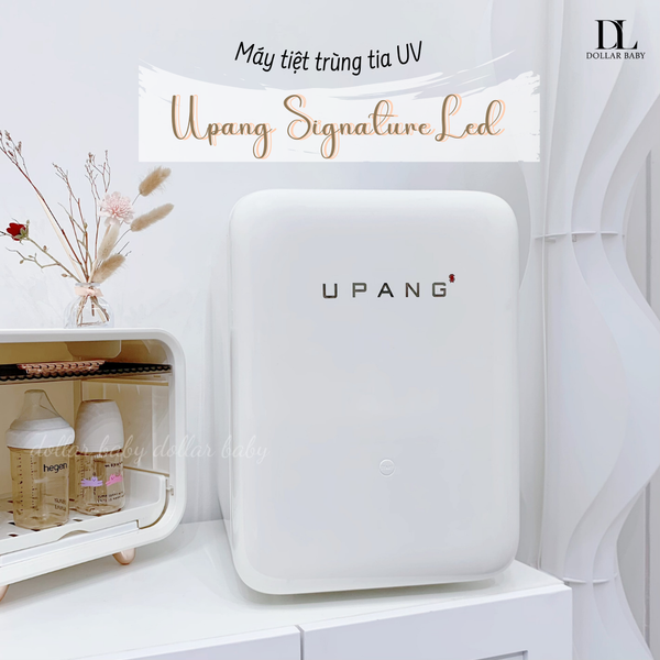  Máy tiệt trùng UPANG Plus 