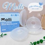  Phễu Hứng Sữa Molli MOL3006 